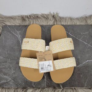 Reef Sandals